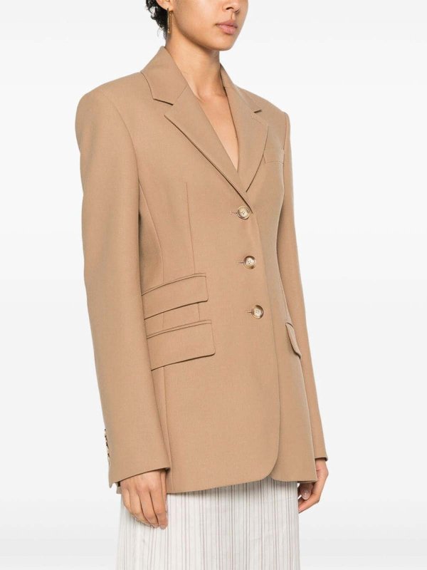 The Best Shops SPORTMAX: blazers - Opin