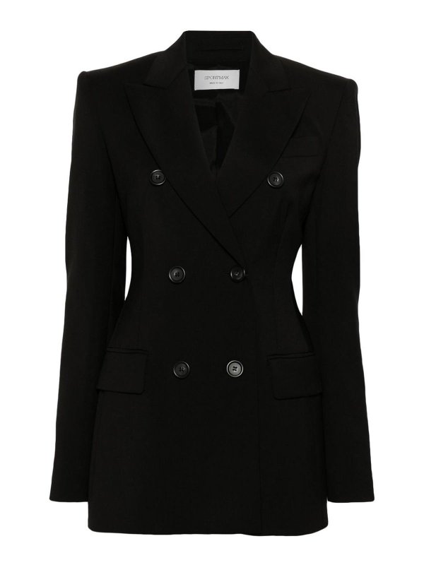 SPORTMAX: blazers - Adam