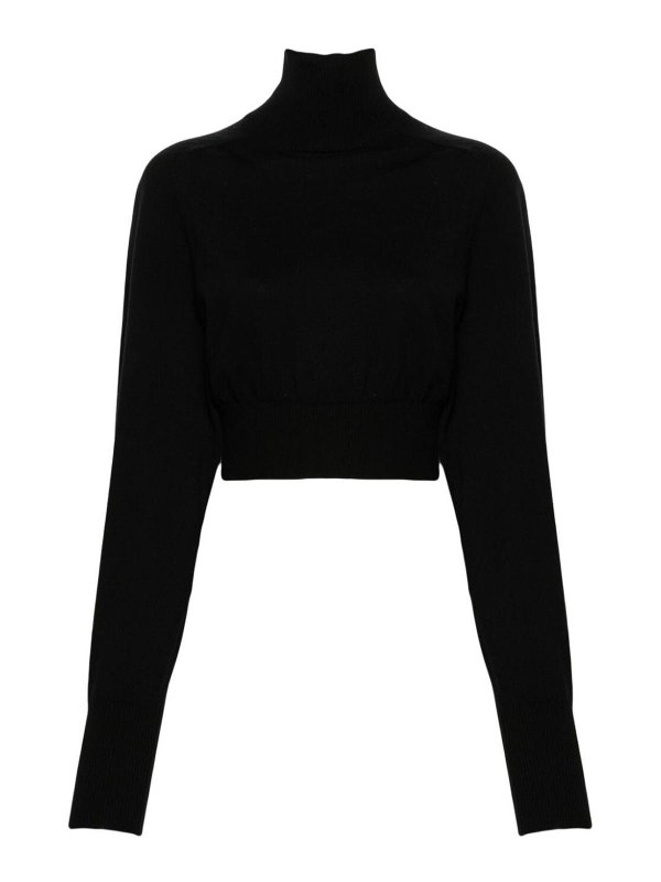 SPORTMAX: crew necks - Pullover