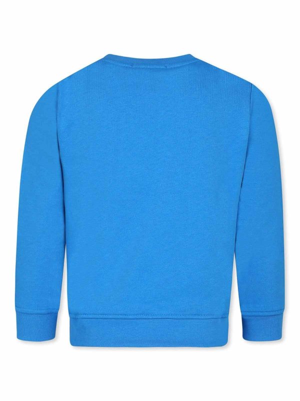 The Best Shops Stella McCartney Kids: Felpe e maglie - Felpa