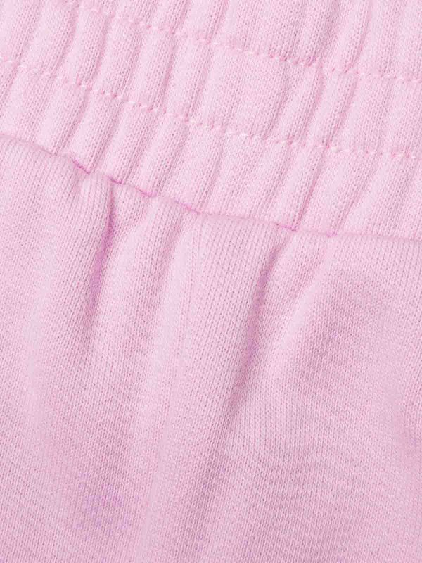 The Best Shops Stella McCartney Kids: Traininghosen - Traininghose - Nude