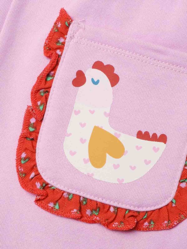 Traininghose - Nude Replica 
online: Stella McCartney Kids