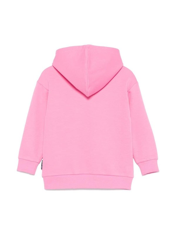 The Best Shops MARC JACOBS: Sweatshirts und Pullover - Sweatshirt - Fuchsia