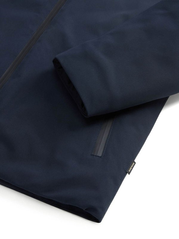 WOOLRICH: casual jackets online - Pacific Two Layers Jacket