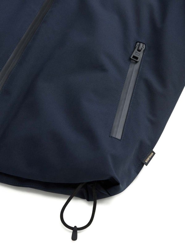 Pacific Two Layers Jacket shop online: WOOLRICH