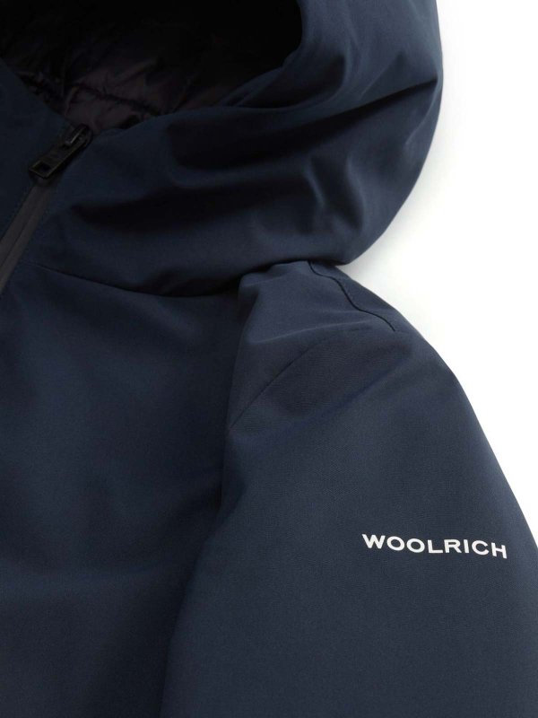 WOOLRICH buy online Pacific Two Layers Jacket