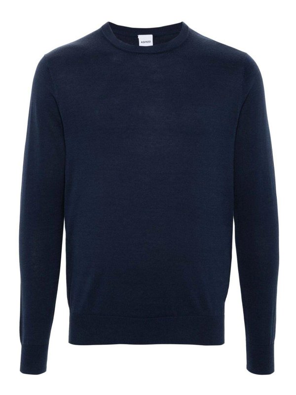 ASPESI: Sweatshirts & Sweaters - Sweat