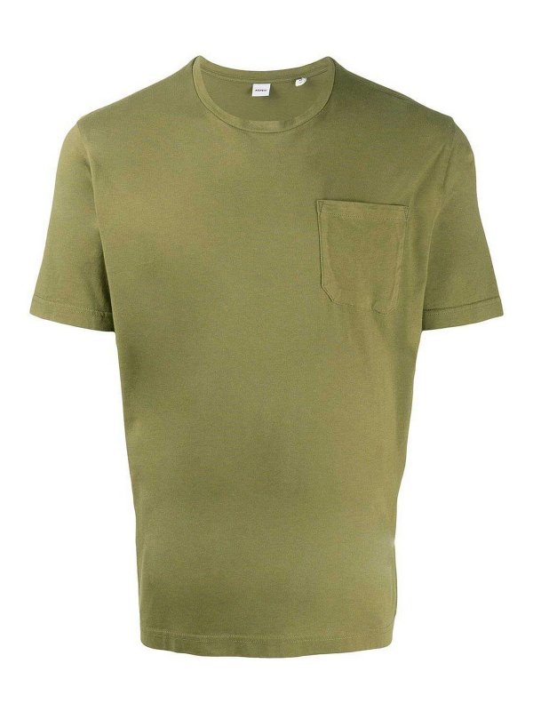 ASPESI: t-shirts - T-shirt