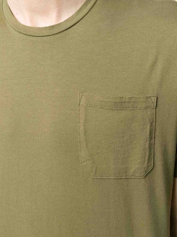ASPESI: t-shirts online - T-shirt