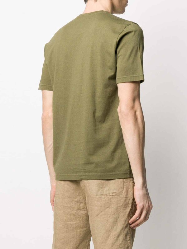 The Best Shops ASPESI: t-shirts - T-shirt