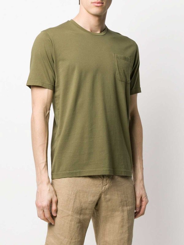T-shirt shop online: ASPESI