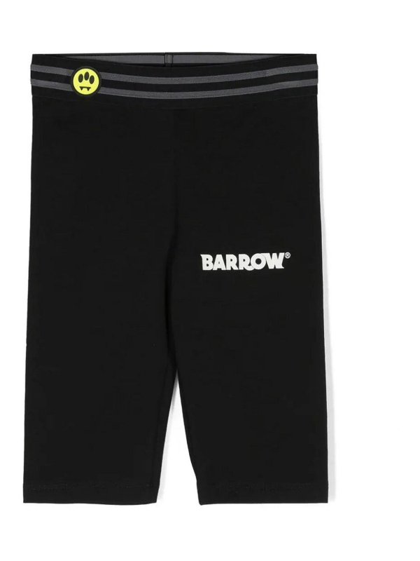 BARROW: Trousers Shorts - Pants