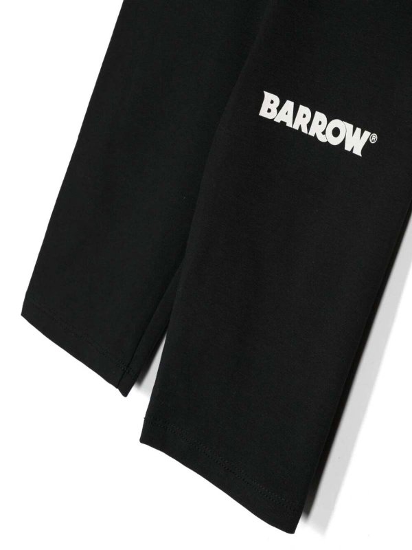 The Best Shops BARROW: Trousers Shorts - Pants