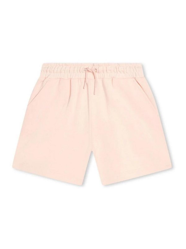 KENZO: Traininghosen - Traininghose - Rosa