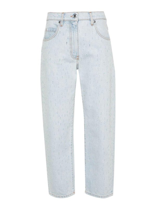 m.s.g.m.: pantaloni sport - Pantaloni