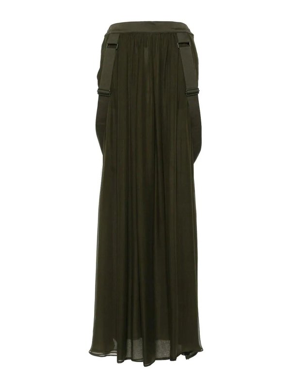 Max Mara: crew necks - Jedy