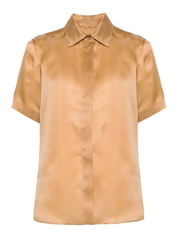 Max Mara: crew necks - Acanto123