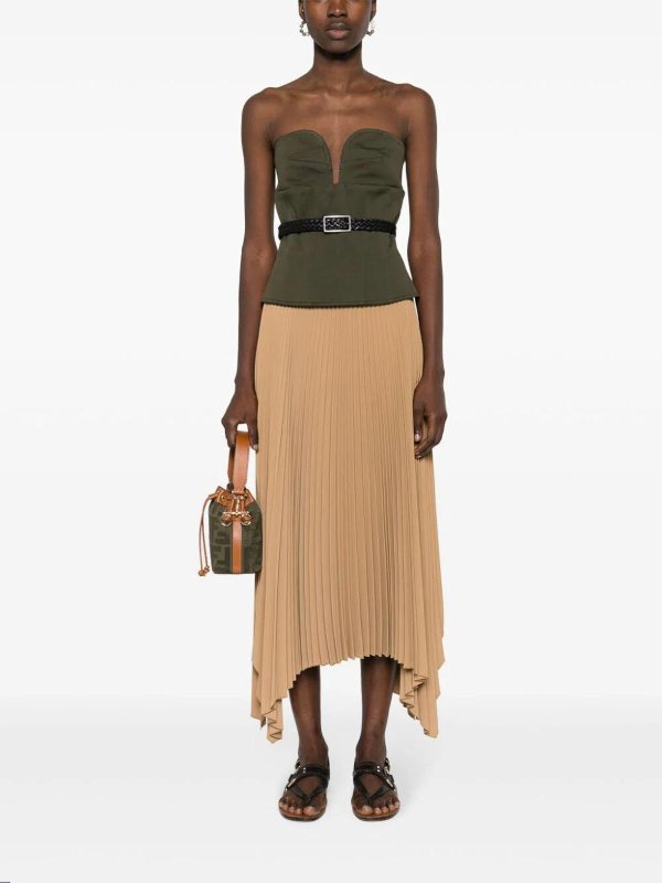 The Best Shops Max Mara: クルーネック - クルーネック - 黒