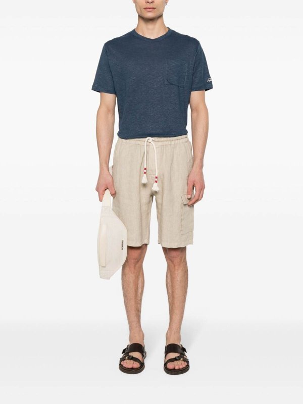 MC2 SAINT BARTH: Bañadores y boxer de baño online - Boxers De Baño - Azul Oscuro