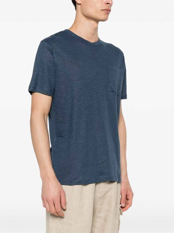 The Best Shops MC2 SAINT BARTH: Bañadores y boxer de baño - Boxers De Baño - Azul Oscuro