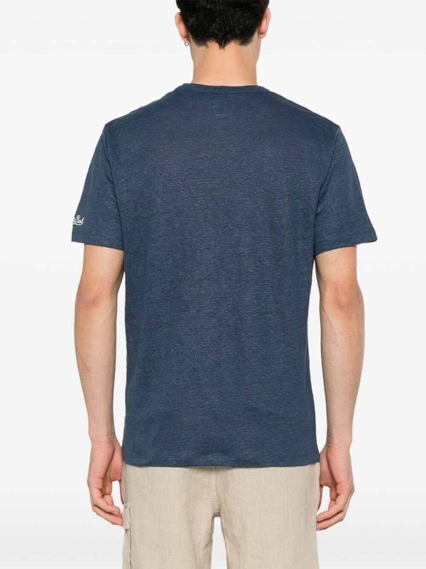 MC2 SAINT BARTH buy online Boxers De Baño - Azul Oscuro