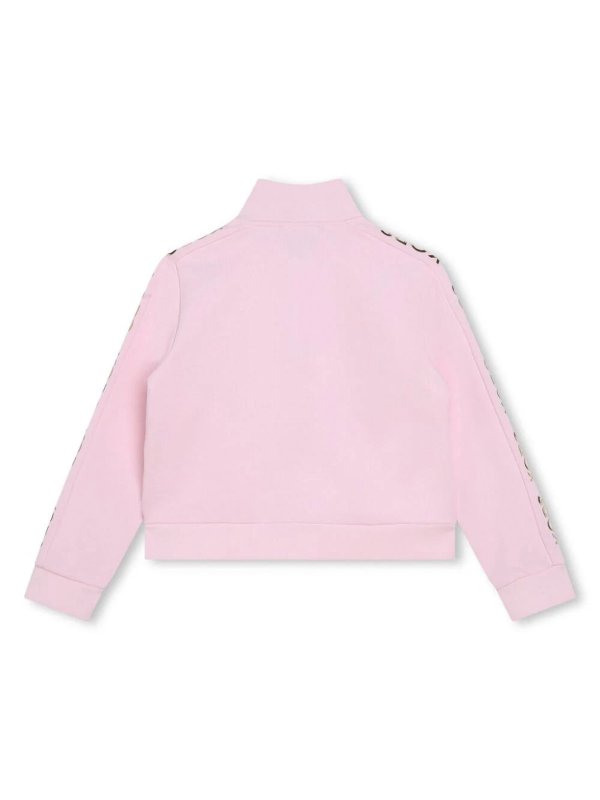 MICHAEL KORS: Cárdigans online - Cárdigan - Rosado Claro