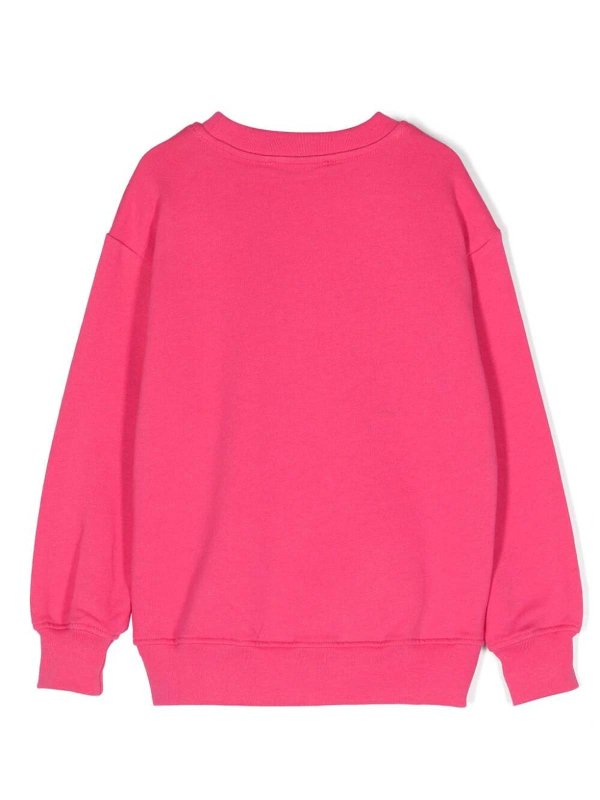 M.S.G.M. KIDS: Felpe e maglie online - Felpa