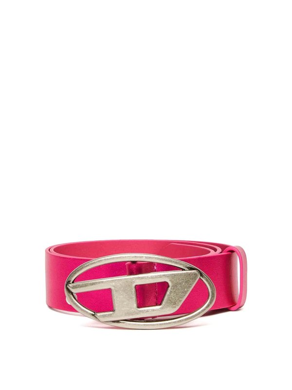 DIESEL: cinture - Cintura