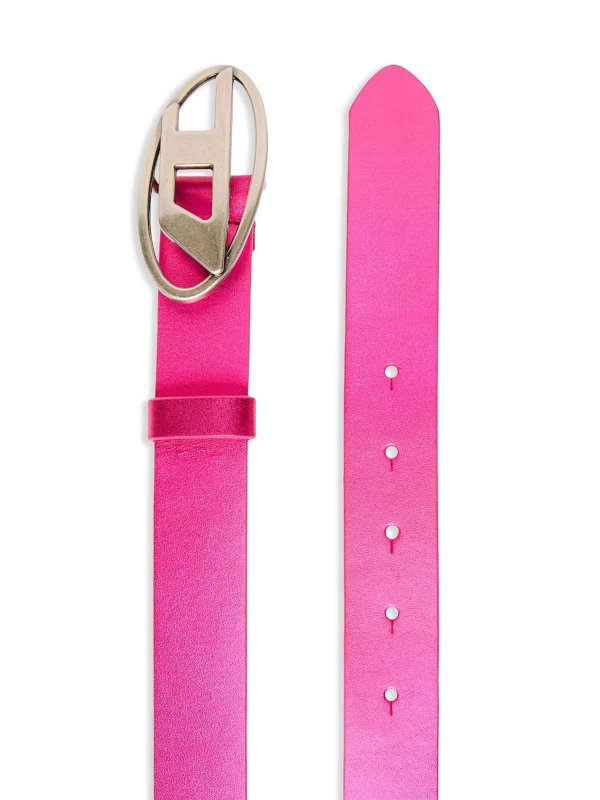 DIESEL: cinture online - Cintura