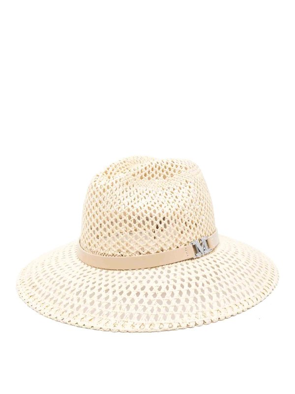 Max Mara: hats & caps - Morocco