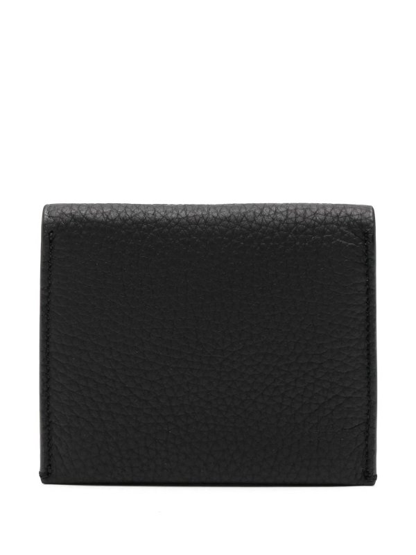 ZEGNA: 財布＆ポーチ online - 財布 - 黒