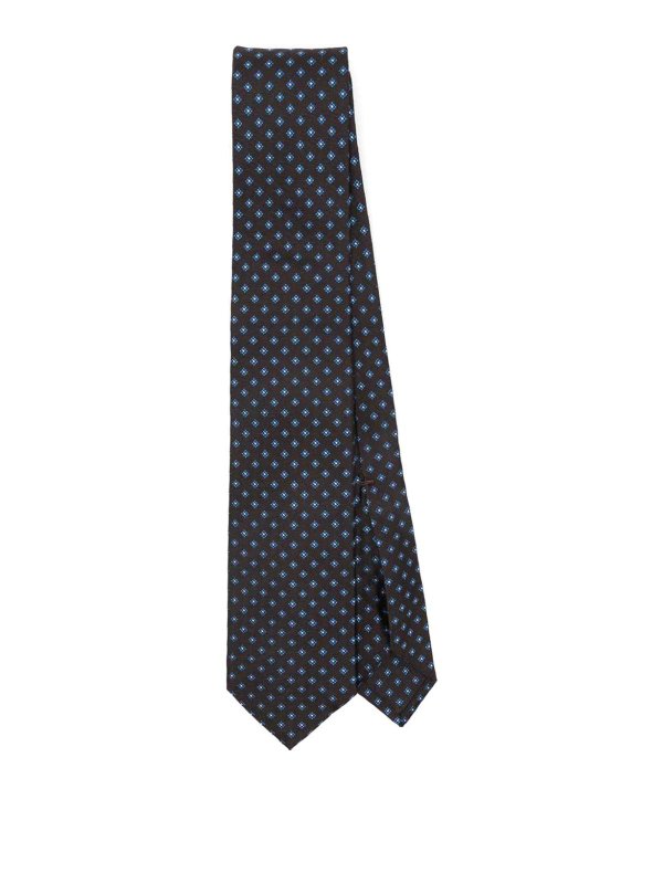 BARBA: ties & bow ties - Tie