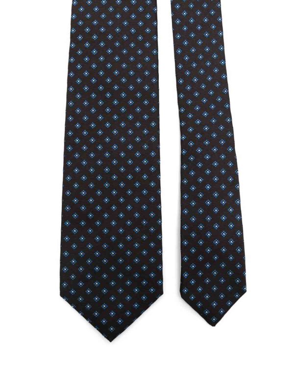 BARBA: ties & bow ties online - Tie