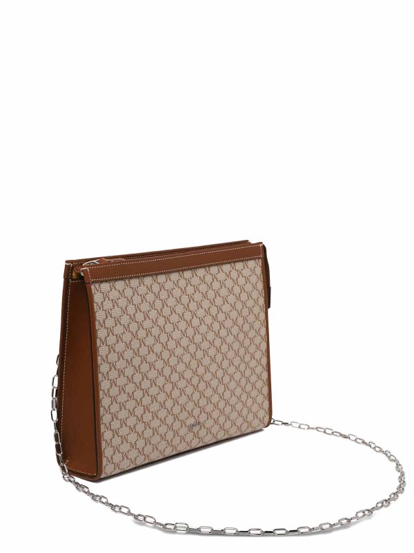 Max Mara: クロスボディバッグ online - クロスボディバッグ - 黒