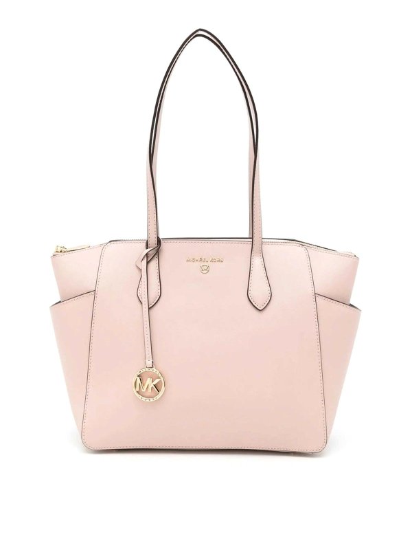 MICHAEL KORS: cross body bags - Marilyn