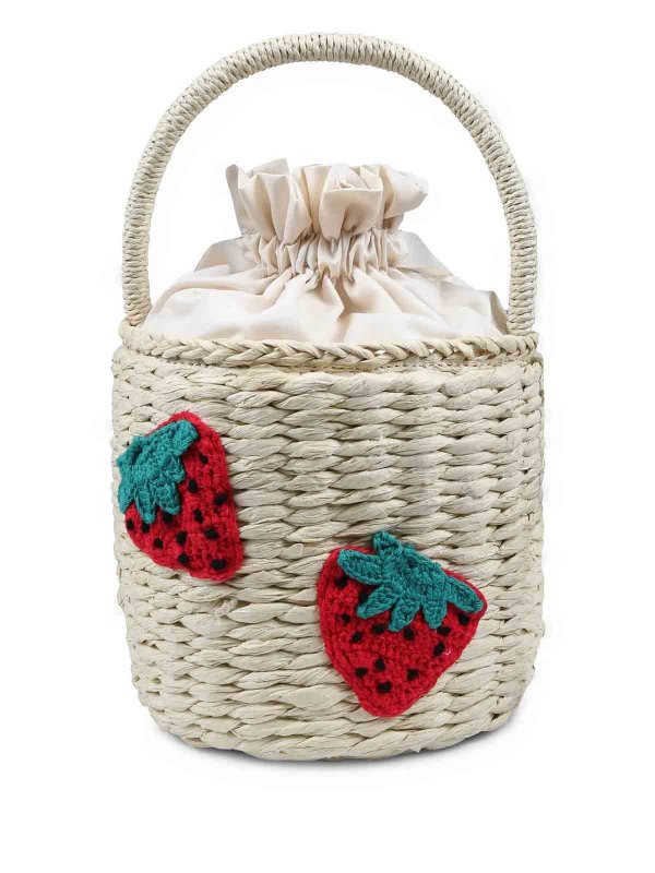 Stella McCartney Kids: cross body bags online - Bag