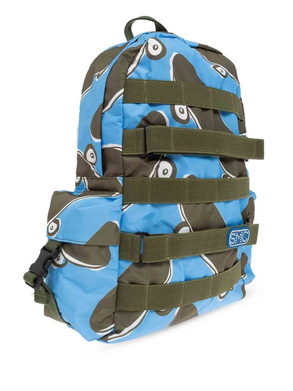 Stella McCartney Kids buy online Sac Bandoulière - Bleu Clair