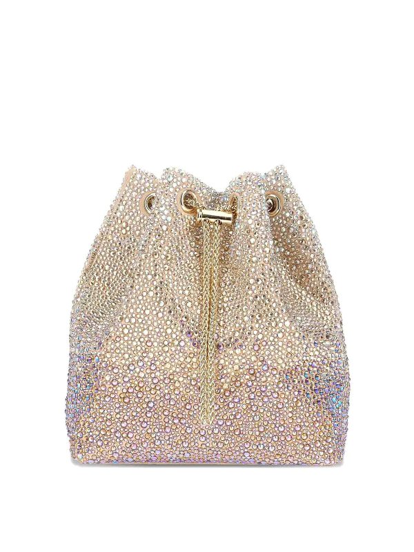 TWENTY FOURHAITCH: borse a tracolla - Milo