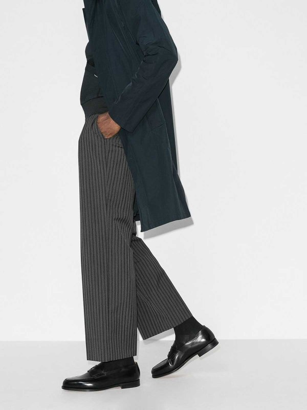 JOHN LOBB buy online クラシックシューズ - 黒