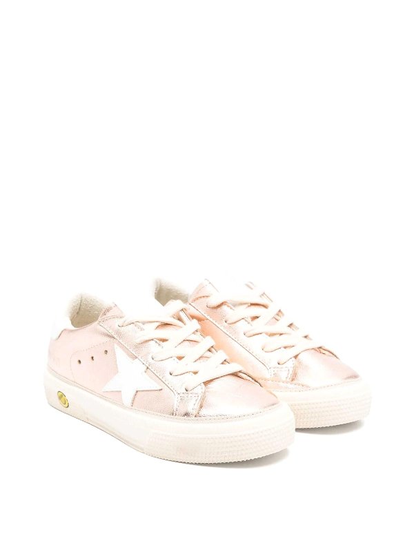 GOLDEN GOOSE: trainers - Sneakers