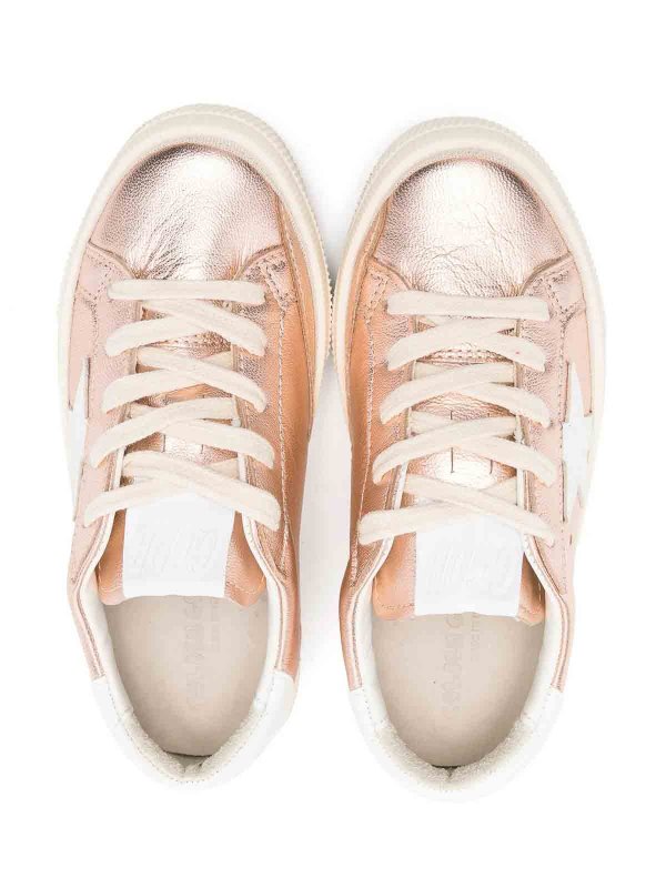 GOLDEN GOOSE: trainers online - Sneakers
