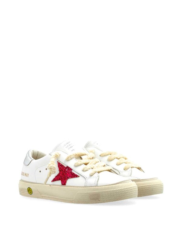 GOLDEN GOOSE: sneakers - Sneakers