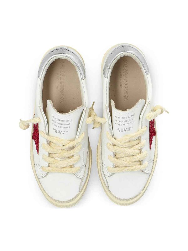 Sneakers shop online: GOLDEN GOOSE