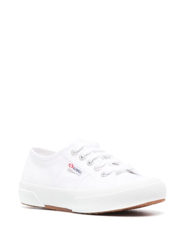 Sneaker - Weiß shop online: Superga