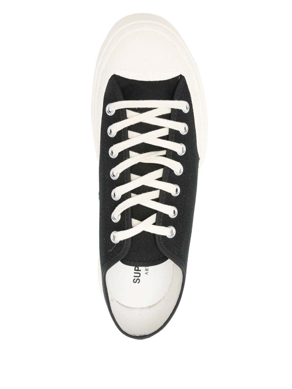 Sneakers shop online: Superga