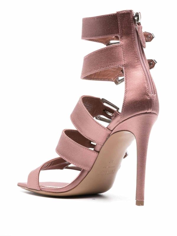 Paris Texas: サンダル online - サンダル - 黒