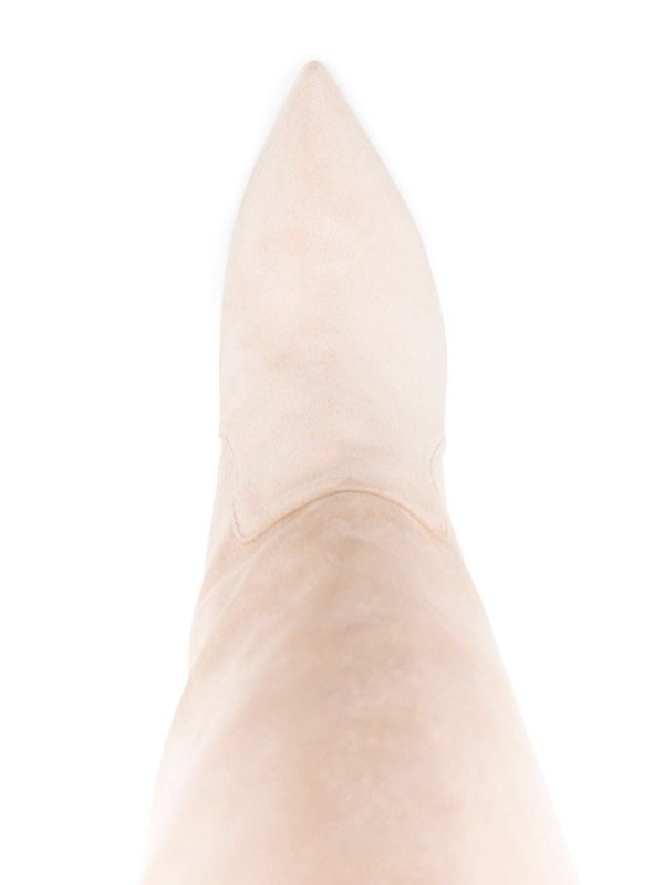 Paris Texas: ブーツ online - サンダル - ライトベージュ