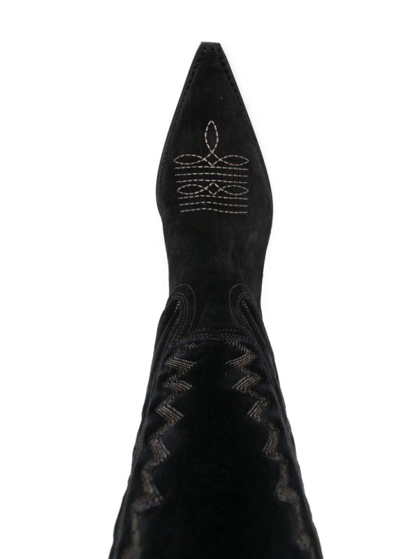 Paris Texas: boots online - Rosary