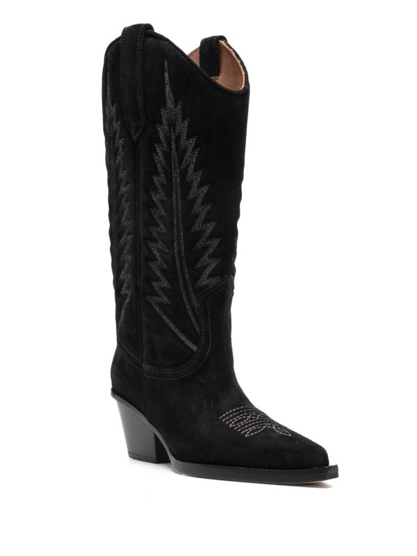 The Best Shops Paris Texas: boots - Rosary