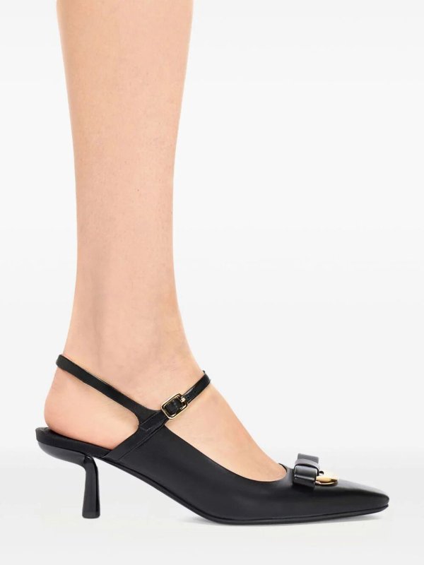 FERRAGAMO buy online Mocasines - Negro